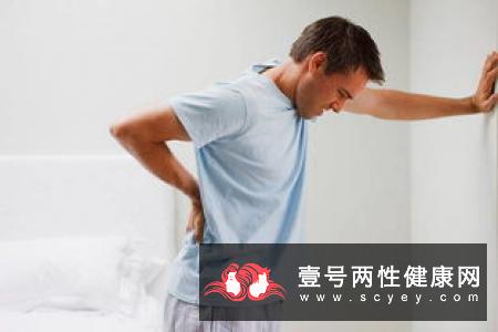 冬季男人赖床危害多 当心引发前列腺炎