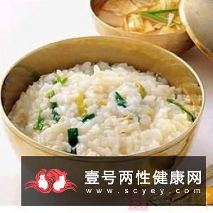 男人补肾吃什么食疗菜谱