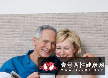 60岁后的老年人，若进行夫妻生活，得注意这3点