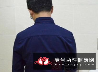 你知道吗？男人小便时一个动作可补肾强精