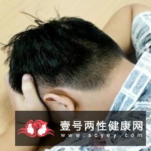 预防脱发 男性不妨试试这几种小妙招