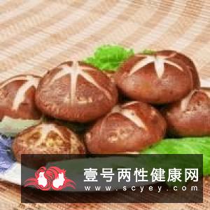 常吃这3种食物 男人想不强都难