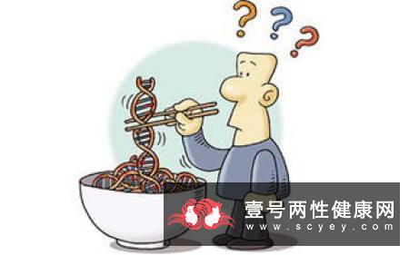 常见的转基因食品有哪些?