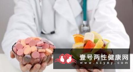 男人一定要牢记这8种食物