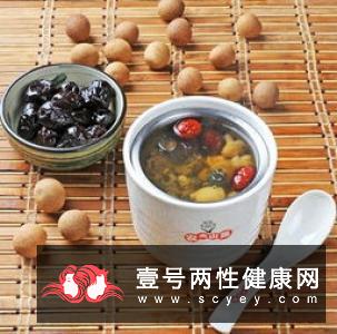 男人立秋后干咳怎么办 试试这7道食疗方