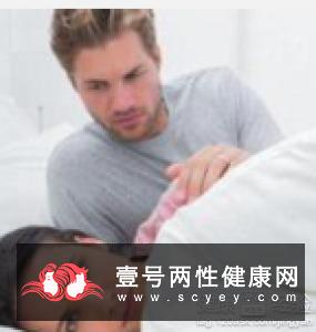 女性性冷淡的原因