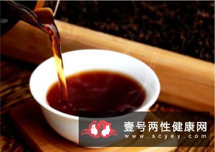 饭后喝茶等同于喝毒药