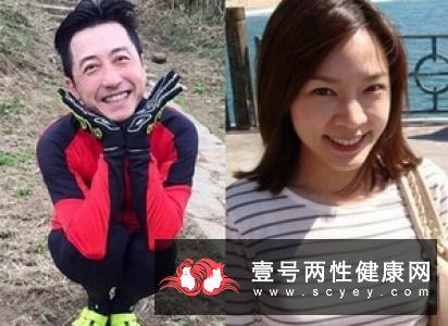 男人患的可能性几乎与女人患相等