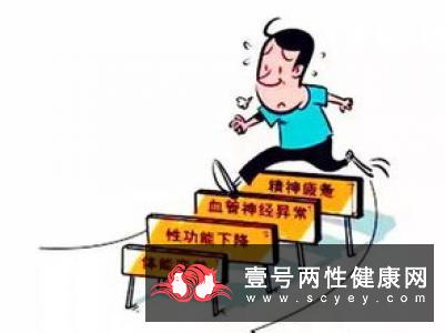 晚上起夜男人经常起夜可能有两个原因