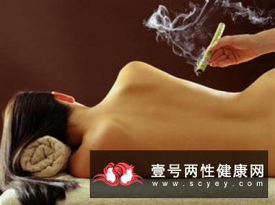 女性防治慢性盆腔炎的方法