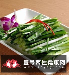 肾虚吃什么食物好?栗子、枸杞、芝麻、山药都是不错的选择