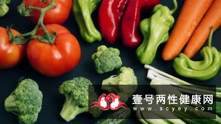 16种食物最易引发男性疾病