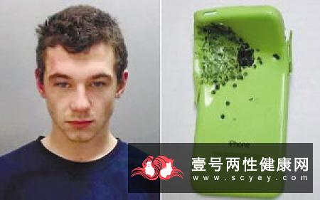 这几种水果挽救男人们的健康