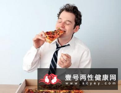 现代男人健康滋补就应该这样