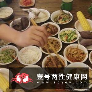 男人消化不良怎么办？特殊饮食原则