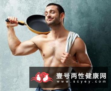 肾虚吃什么食物好男人日常生活中如何预防肾虚