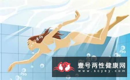 阴道健康关系女性健康  如何远离三大污染呢？