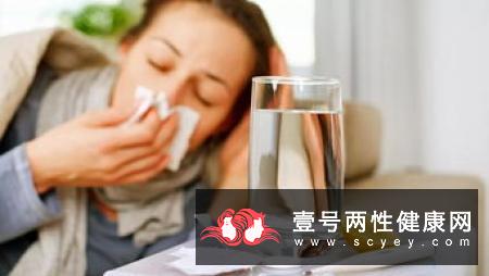 高血压老人如何科学用感冒药？