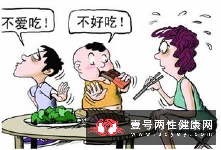 老年人食欲不振是什么原因？ 如何通过食欲看健康？