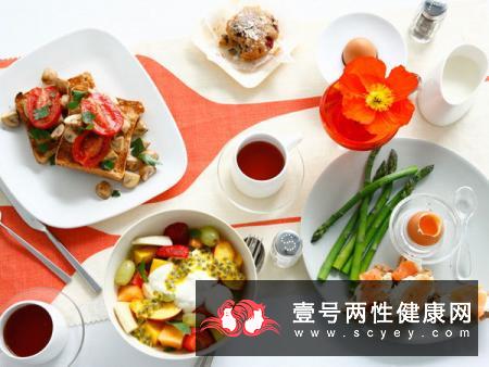 老人秋季吃什么健康？7大饮食注意事项须知