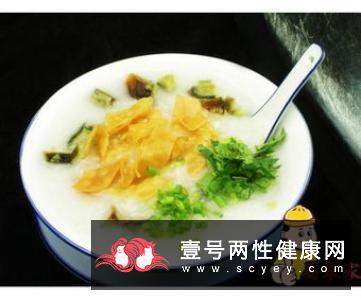 老人饮食要少吃三种白色食物